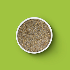 Chia em Grãos - 5 Kg - comprar online