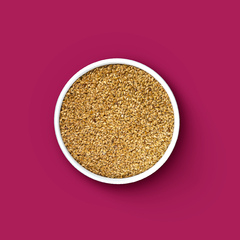 Linhaça Dourada em Grãos - 1 Kg - comprar online