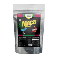 Maca Peruana - 1 Kg