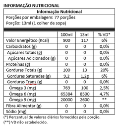 Óleo de Girassol Extra Virgem - 1 Litro na internet