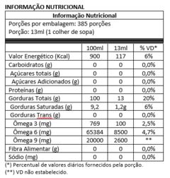 Óleo de Girassol Extra Virgem - 5 litros na internet