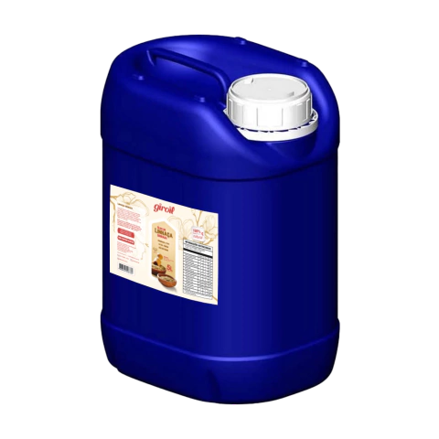 Óleo de Linhaça Dourada Extra Virgem – 5 litros