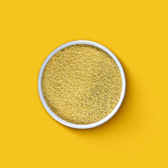 Painço Descascado – 5 kg - comprar online