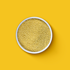 Painço Descascado - 1 Kg - comprar online