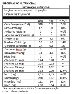 Painço Descascado (Granel) – Saca 25kg na internet