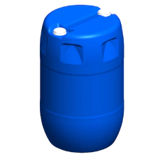 Óleo de Girassol Extra Virgem (Granel) - Tambor 200 litros