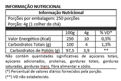 Adoçante Xylitol - 1 Kg na internet