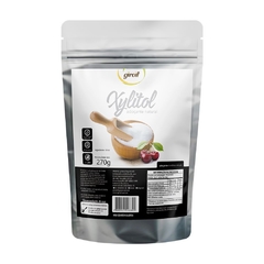 Adoçante Xylitol - 270g