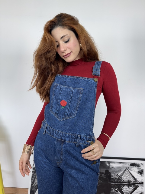 Banner da categoria Macacão