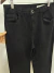 WIDE LEG COM LYCRA PRETA BRILHO - comprar online