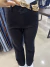 WIDE LEG PRETA - comprar online