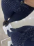 CALÇA SKINNY BRILHO - loja online