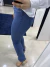 CALÇA MINI FLARE JEANS - loja online