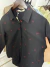 CAMISA BORDADA CEREJA - KN | JEANS FEMININO 