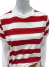 TSHIRT LISTRADA NAUTICA - loja online