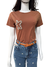 BLUSINHA ESTRELA PEDRARIA na internet