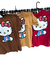 BLUSA HELLO KITTY - loja online