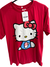 Imagem do BLUSA HELLO KITTY