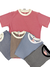 BLUSA LISTRINHAS - loja online