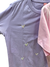 BLUSA BORDADA CORAÇÃO - KN | JEANS FEMININO 