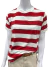 TSHIRT LISTRADA NAUTICA na internet