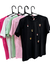 BLUSA BORDADA DOGS - loja online