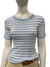 BLUSINHA MODAL LISTRAS - comprar online