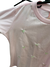 BLUSA BORDADA CORAÇÃO - loja online