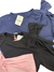 BLUSA LAÇO OMBRO - loja online