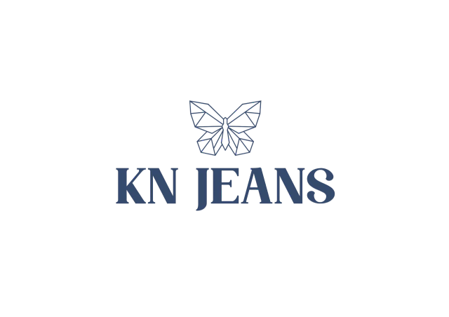 KN | JEANS FEMININO 