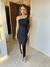 Vestido Midi Anny preto na internet