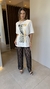Calça renda preta - comprar online