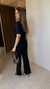 Conjunto moletinho preto - Paula Faria