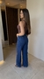 Calça jeans escura - Paula Faria