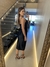 Vestido Midi Paola preto