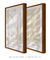 Conjunto 2 Quadros Henri Matisse - loja online