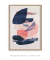 Imagem do Quadro Decorativo Elementos Abstratos III