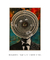 Imagem do Quadro Decorativo Imagine