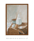 Quadro Decorativo Mesa Posta I - comprar online