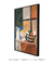 Quadro Decorativo O Afeto - loja online