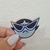 Sticker holo bellota 1