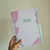 Agenda Docente 2025 - tienda online