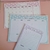 Kit planner block