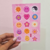 Stickers caritas modelo 2
