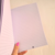 Cuaderno Red Pink - comprar online