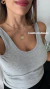 Remera cuello redondo en internet