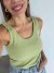 Remera cuello redondo