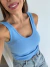 Remera cuello redondo - tienda online