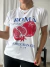 Remera Roma