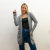 Saco Marilyn - comprar online